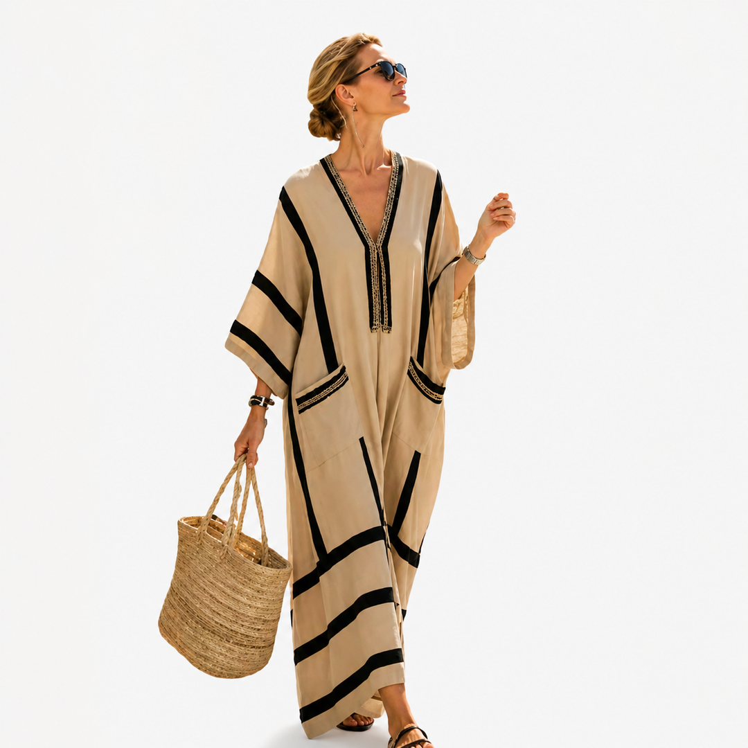 O Caftan Sanchia