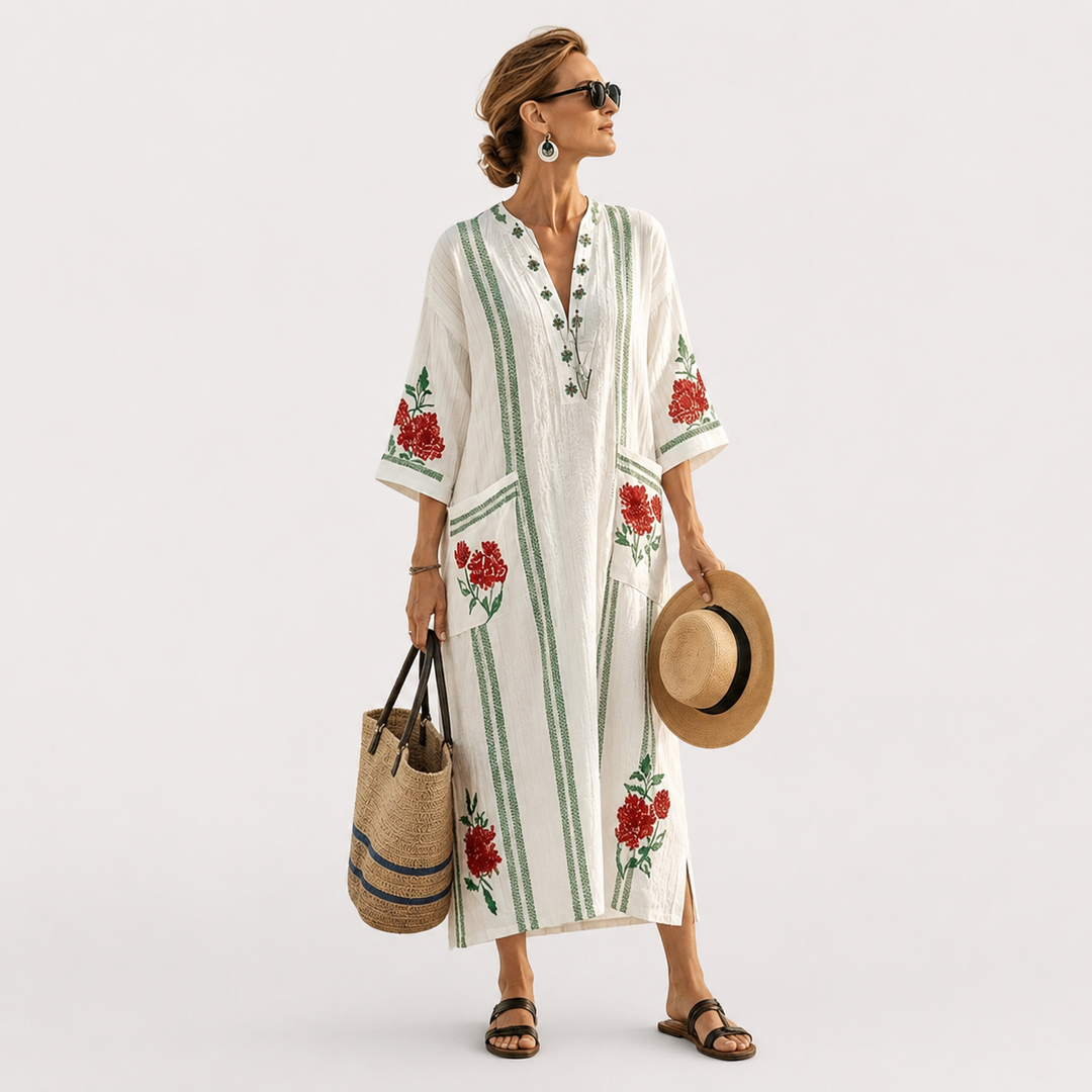 O Caftan Belisande