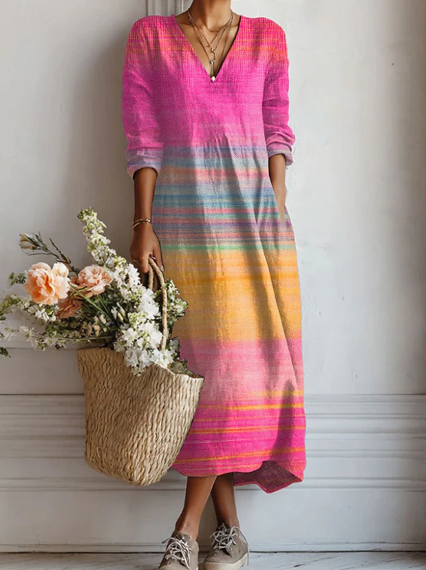 O Vestido Marit