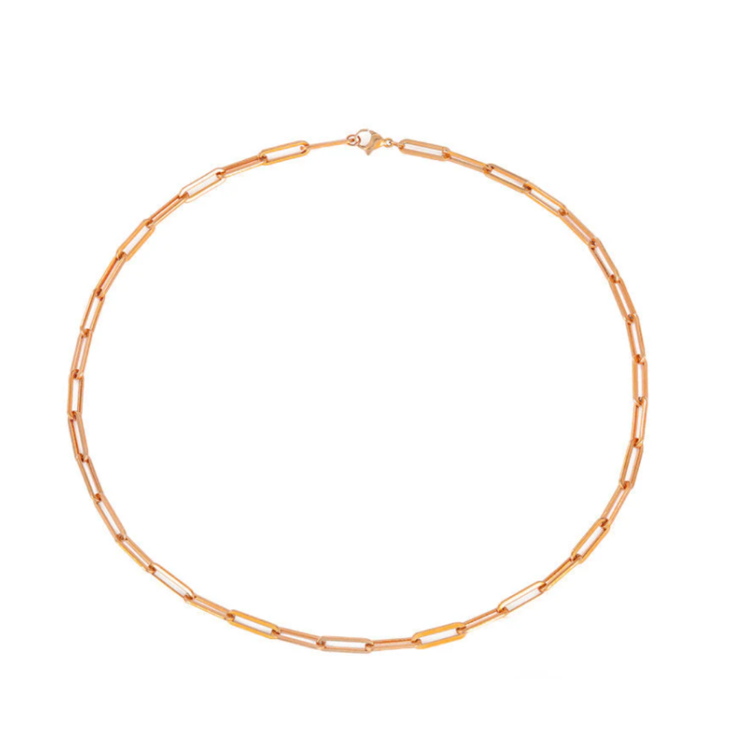Colar Elegante Archen