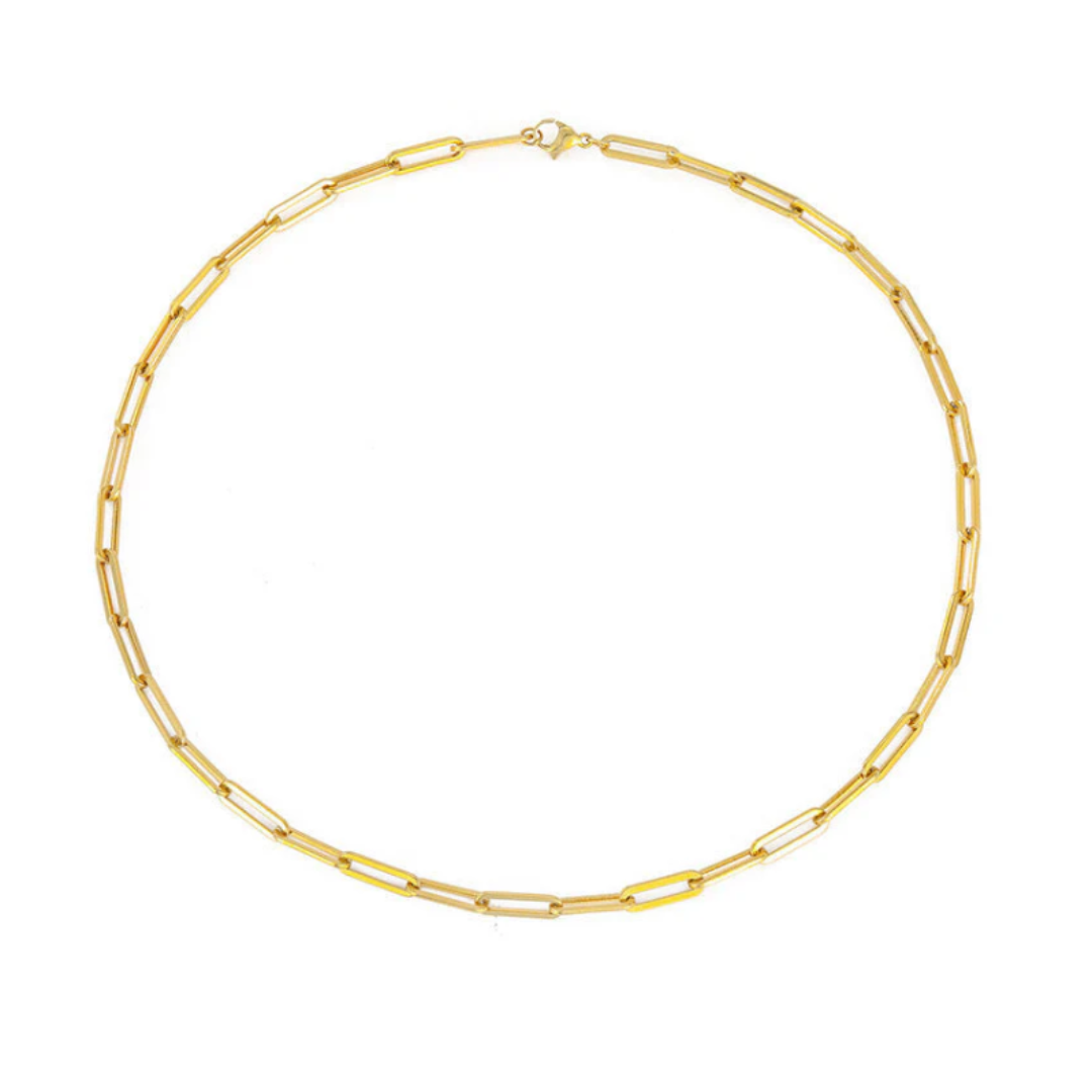 Colar Elegante Archen