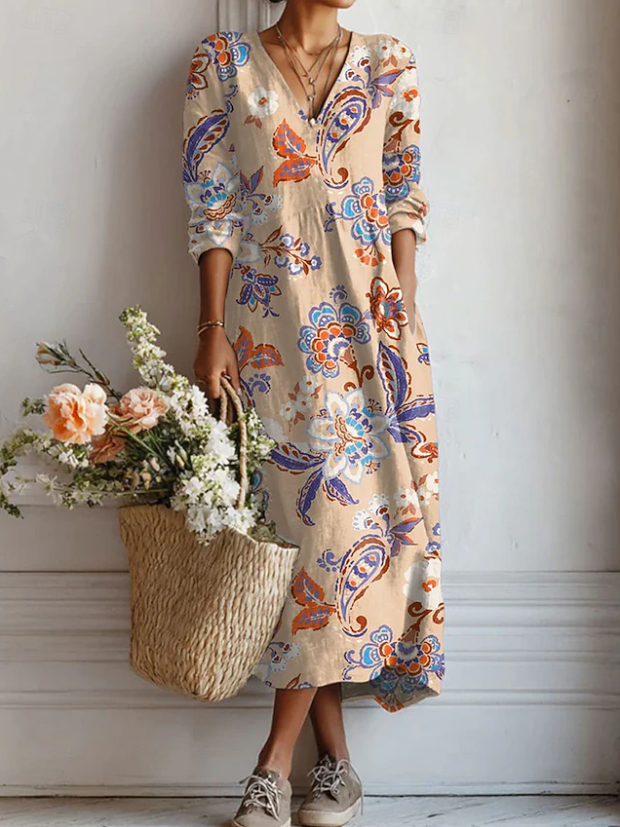 O Vestido Reven