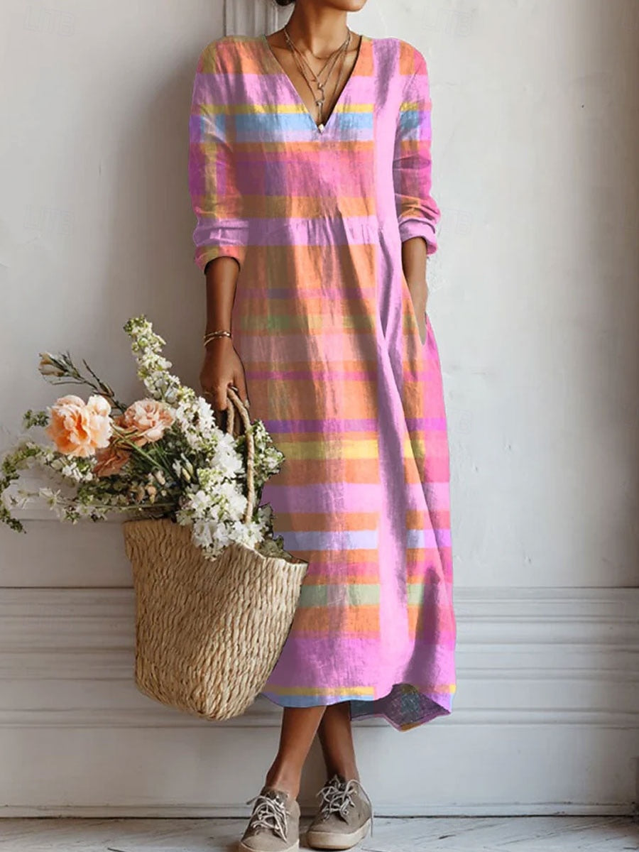 O Vestido Sara